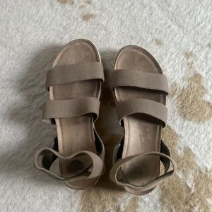 True craft espadrilles